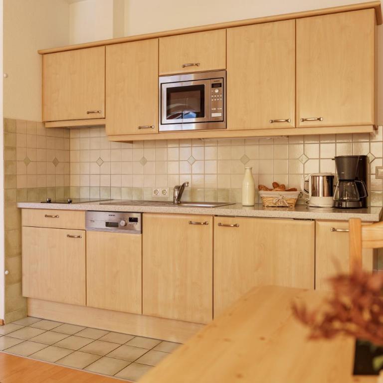 Kainreiterhof - One-Bedroom Apartment - 8