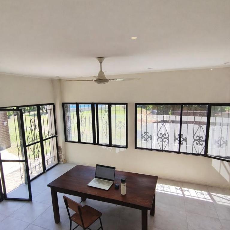 CASA VILLA CALIFORNIA Alquiler temporal - Casa de 3 dormitorios - 2