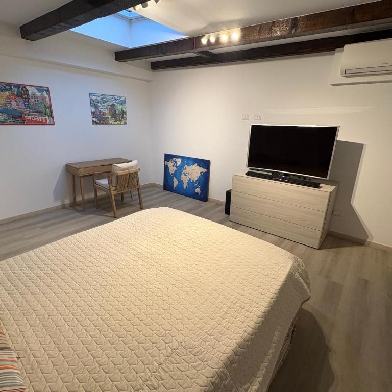 San Siro stadio - appena ristrutturato - Appartamento con 1 Camera da Letto - 5