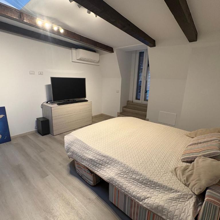 San Siro stadio - appena ristrutturato - Appartamento con 1 Camera da Letto - 6