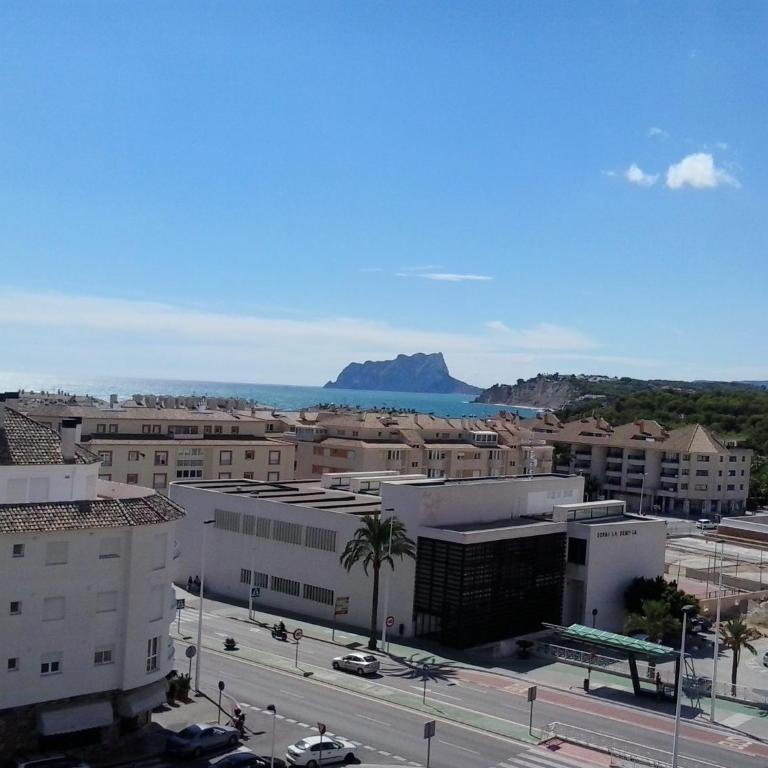 Apartamento Tosca Mar - One-Bedroom Apartment - 23
