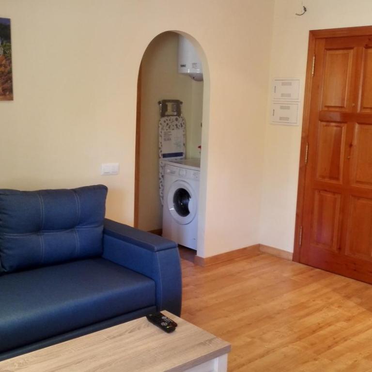 Apartamento Tosca Mar - One-Bedroom Apartment - 13