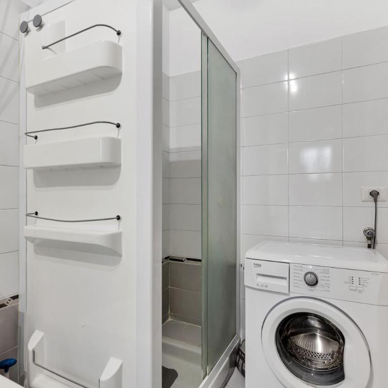 Dalmazia Cozy Apartment Near Linate 13 min - Appartamento - 6