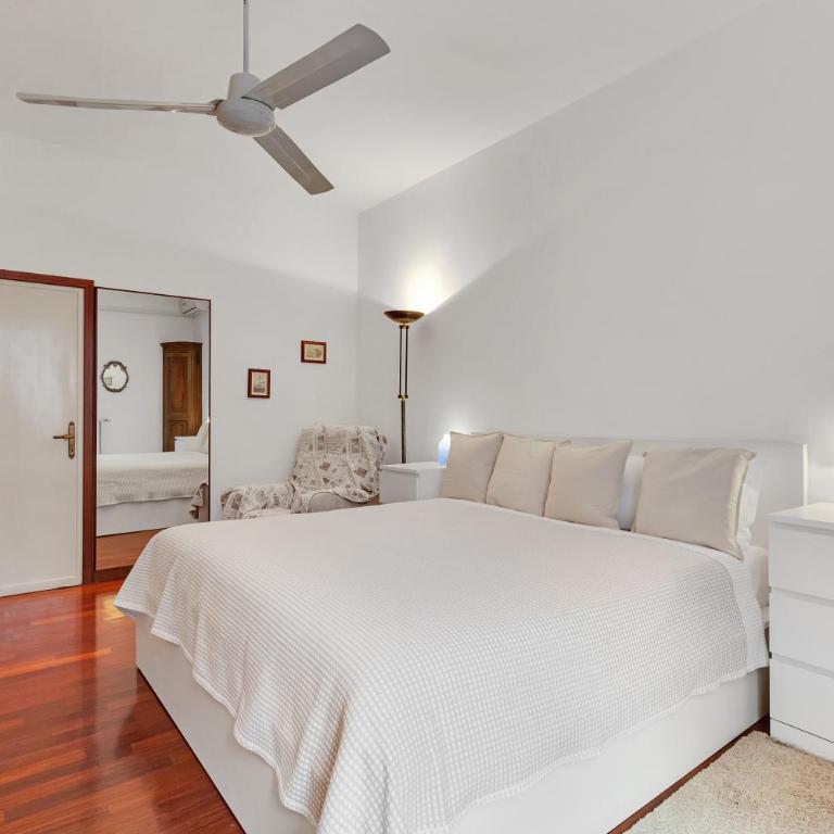 Dalmazia Cozy Apartment Near Linate 13 min - Appartamento - 8