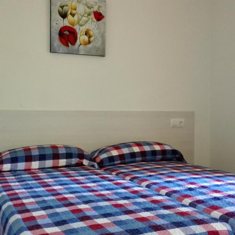 Apartamento Tosca Mar - One-Bedroom Apartment - 17