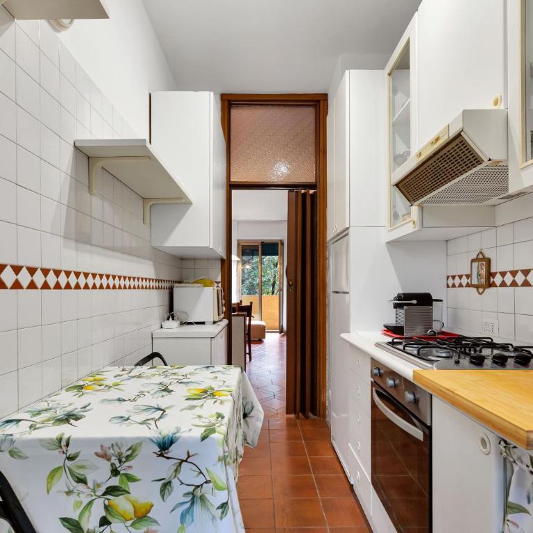 Dalmazia Cozy Apartment Near Linate 13 min - Appartamento - 4