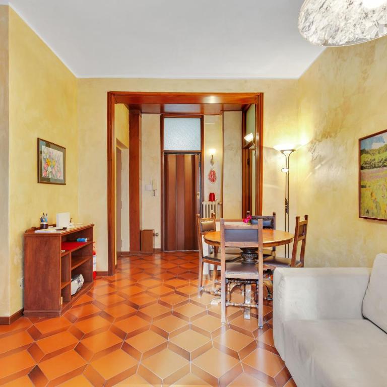 Dalmazia Cozy Apartment Near Linate 13 min - Appartamento - 17