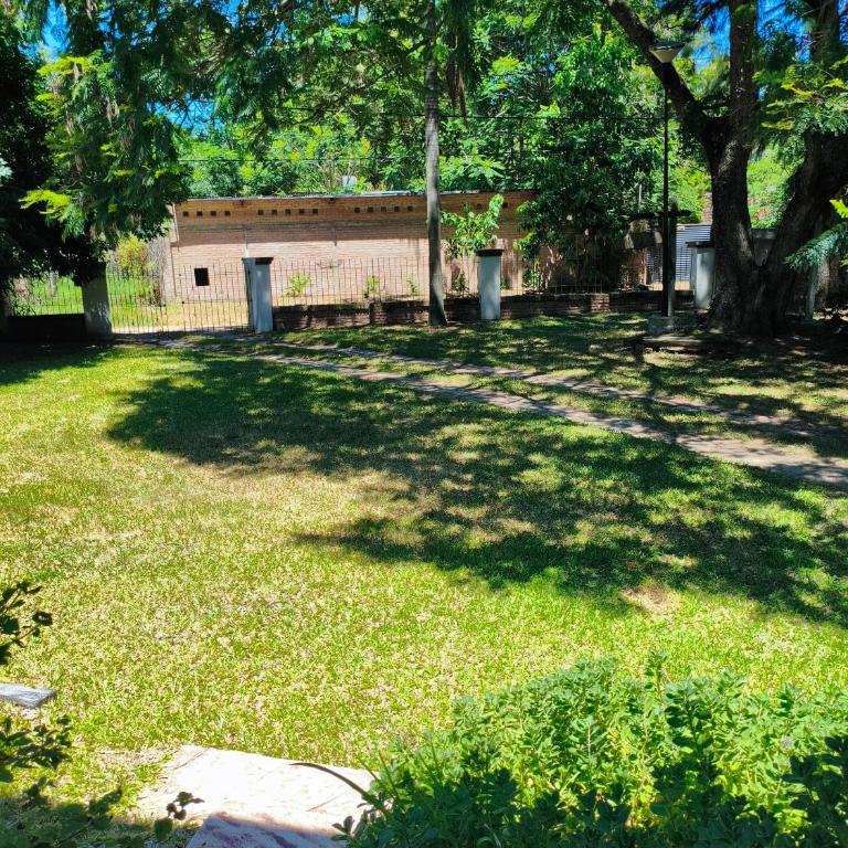 CASA VILLA CALIFORNIA Alquiler temporal - Casa de 3 dormitorios - 12