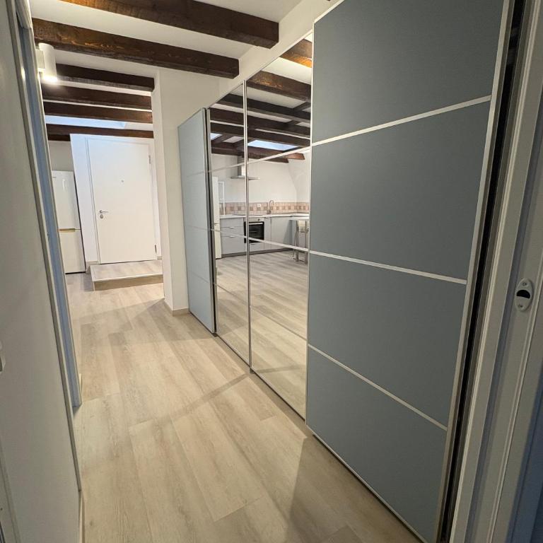San Siro stadio - appena ristrutturato - Appartamento con 1 Camera da Letto - 12