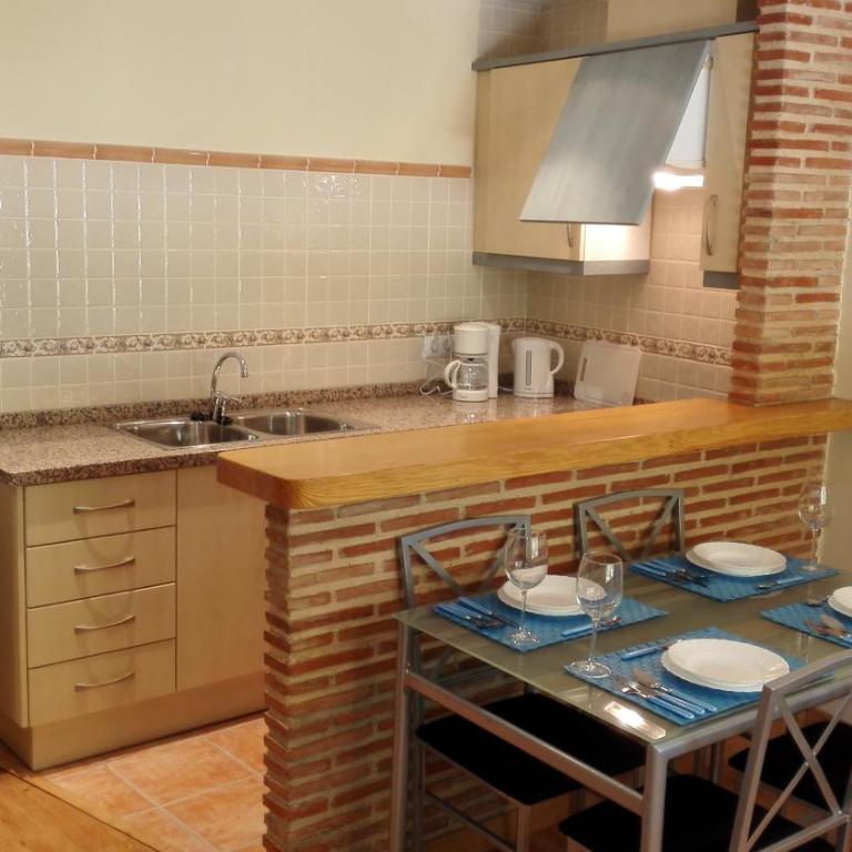 Apartamento Tosca Mar - One-Bedroom Apartment - 14
