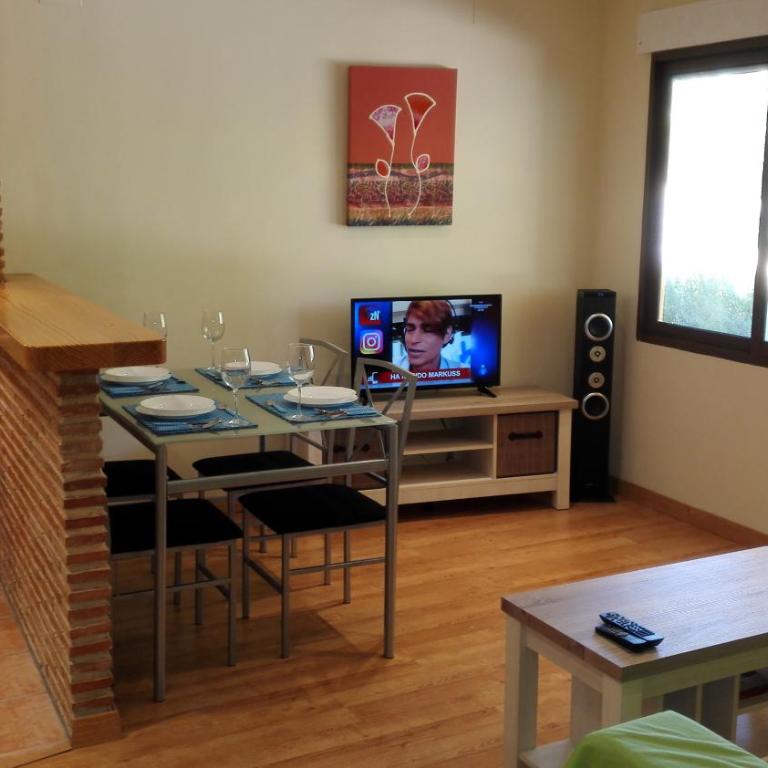 Apartamento Tosca Mar - One-Bedroom Apartment - 15