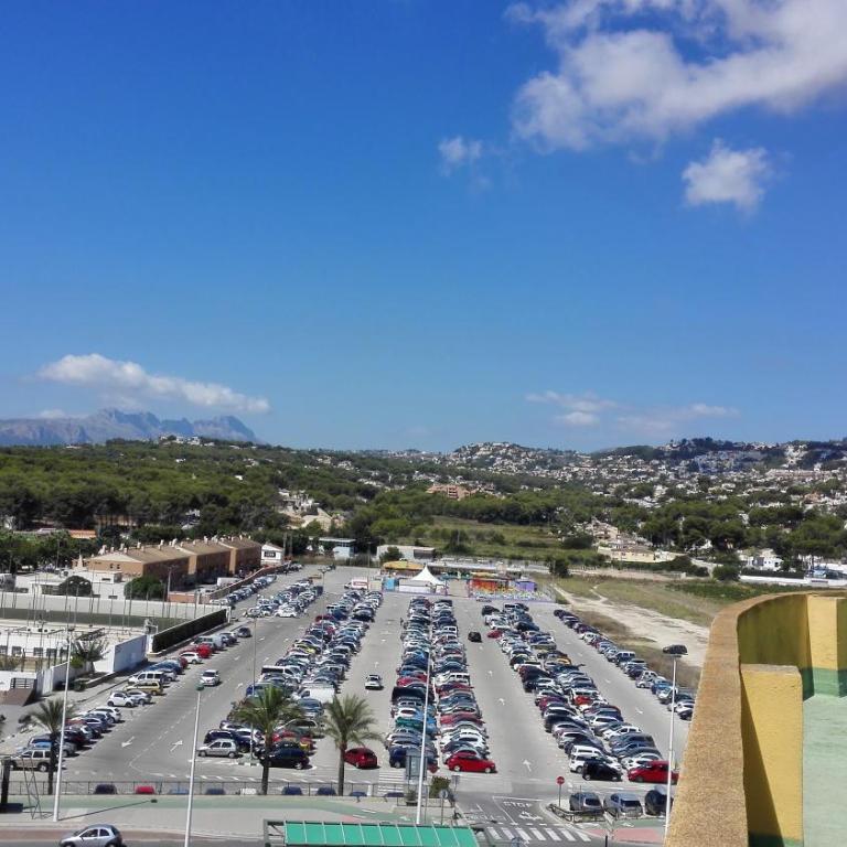 Apartamento Tosca Mar - One-Bedroom Apartment - 24