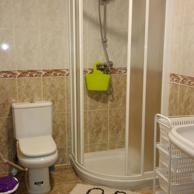 Apartamento Tosca Mar - One-Bedroom Apartment - 16