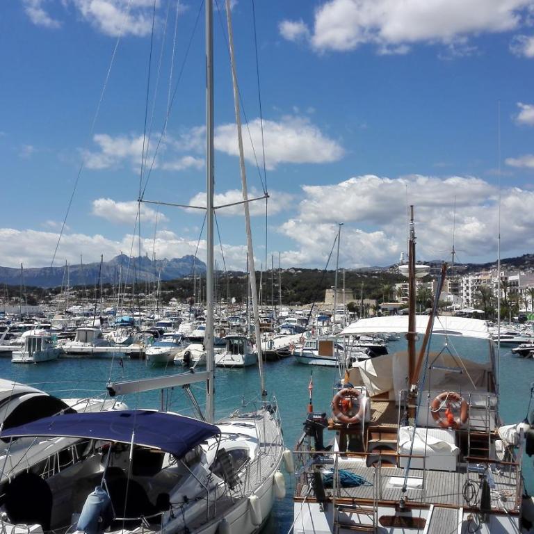 Apartamento Tosca Mar - One-Bedroom Apartment - 25