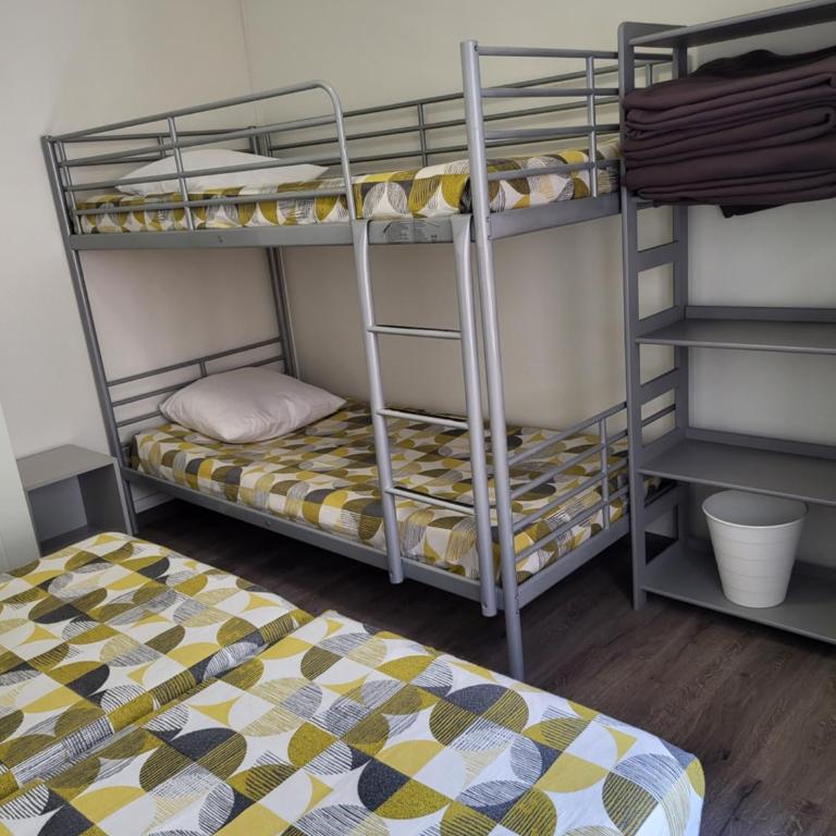 La Marmotte De La Meije - Chambre Triple Standard - 2