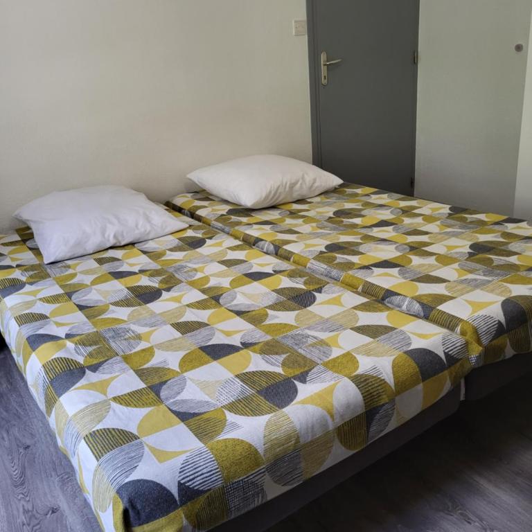 La Marmotte De La Meije - Chambre Triple Standard - 1