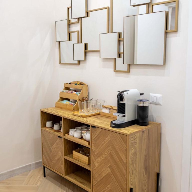 Spacious Two Bedroom Design Apartment near Circo Massimo Rome - Apartment mit 2 Schlafzimmern - 31