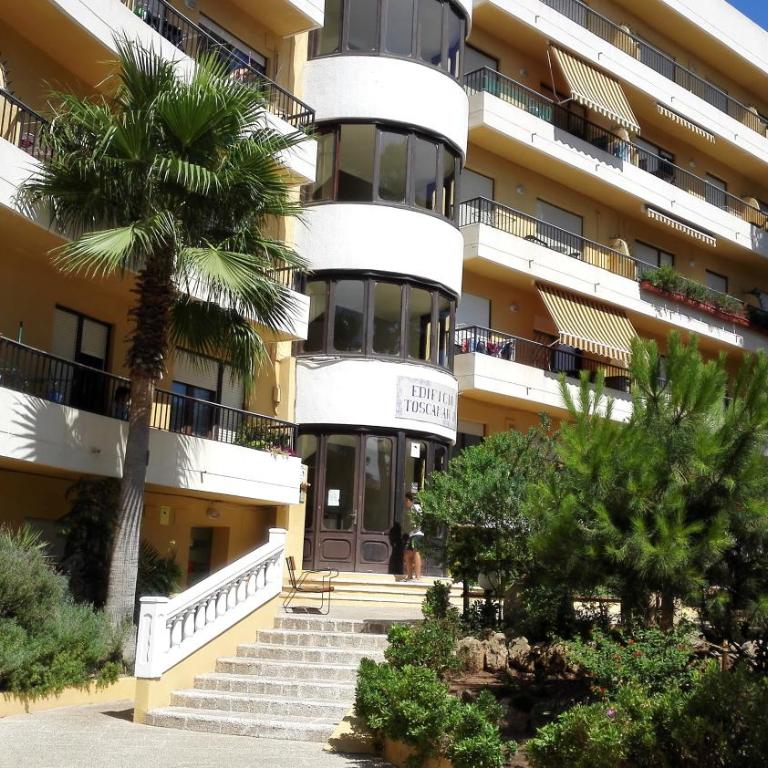 Apartamento Tosca Mar - One-Bedroom Apartment - 1
