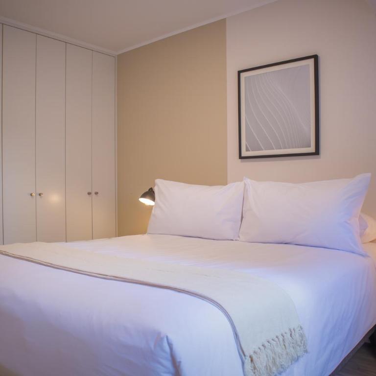 Art Residence in Miraflores by Wynwood House - Apartamento de 1 dormitorio - 3