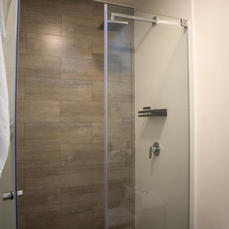 Art Residence in Miraflores by Wynwood House - Apartamento de 1 dormitorio - 4
