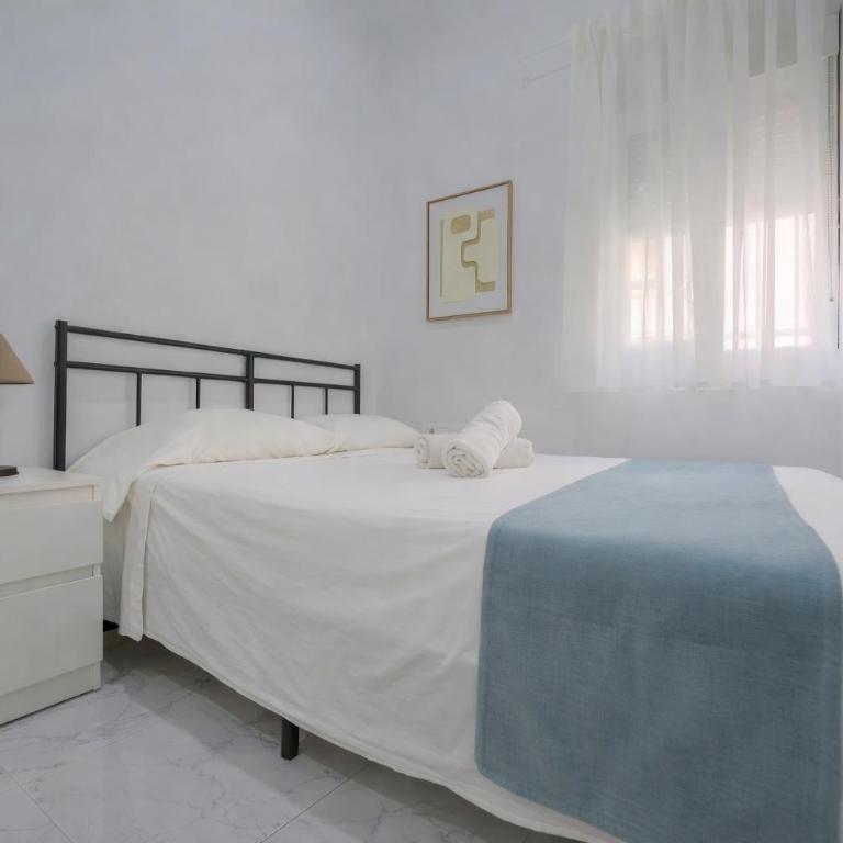Apartamento Luz de Gadir - Apartamento de lujo de 4 dormitorios - 27