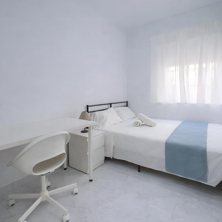 Apartamento Luz de Gadir - Apartamento de lujo de 4 dormitorios - 23
