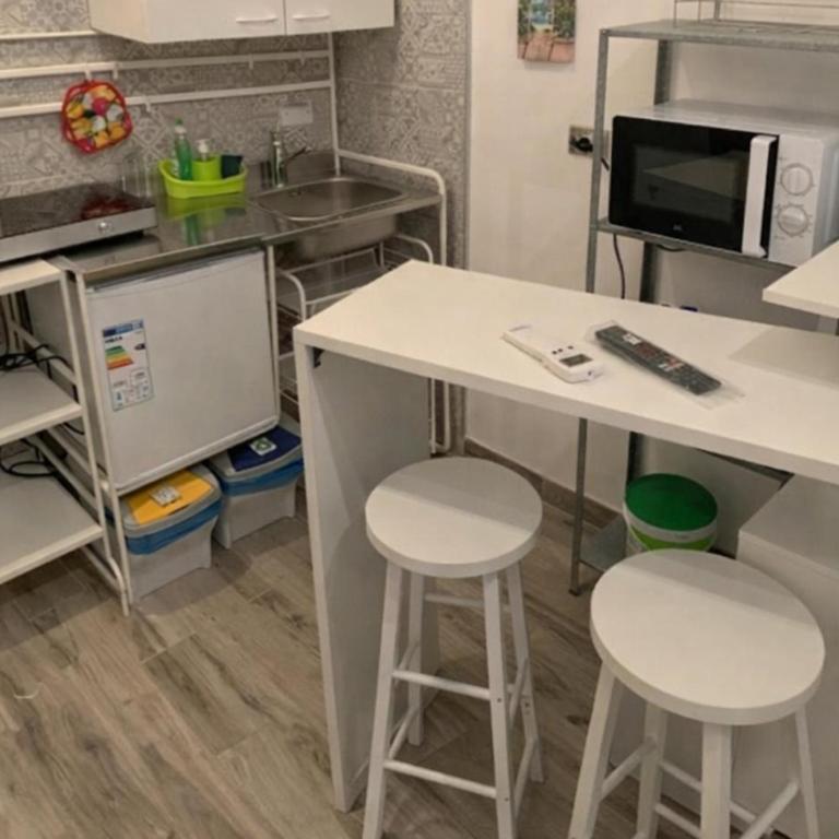 La stanza nel Borgo - Queen Studio - 1