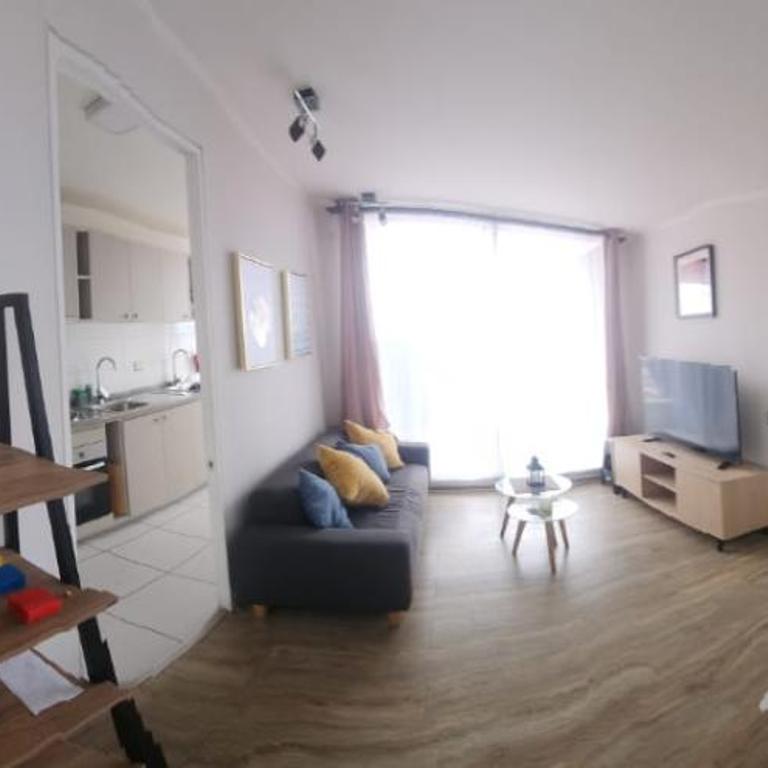 Valpo y su encanto, a pasos de Viña y la costa - Apartment - 17