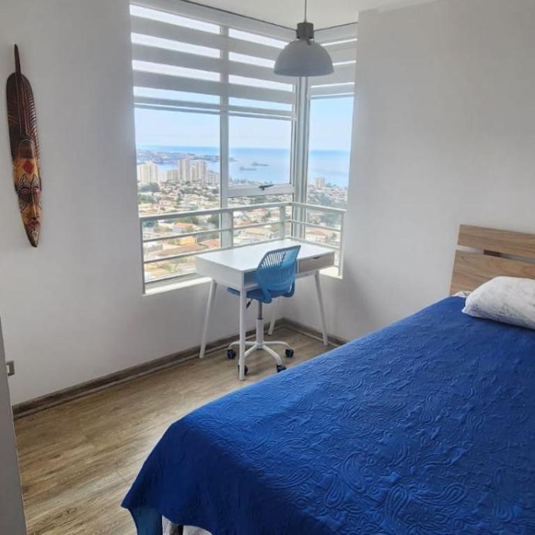 Valpo y su encanto, a pasos de Viña y la costa - Apartment - 22