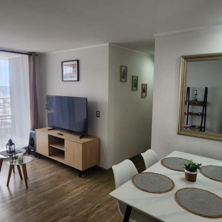 Valpo y su encanto, a pasos de Viña y la costa - Apartment - 21