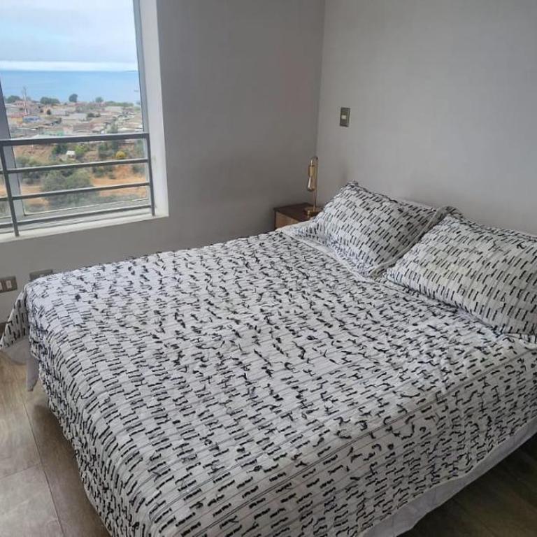 Valpo y su encanto, a pasos de Viña y la costa - Apartment - 23