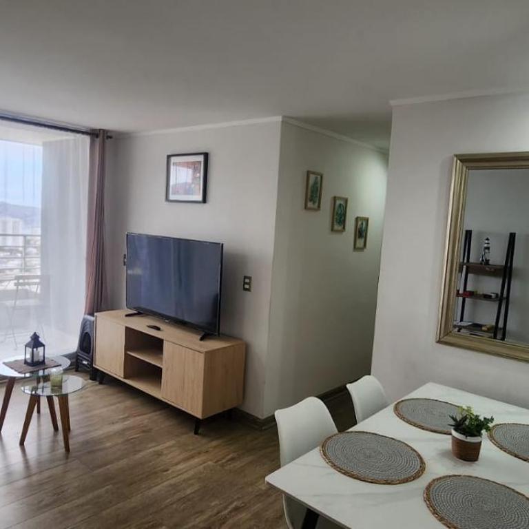 Valpo y su encanto, a pasos de Viña y la costa - Apartment - 16