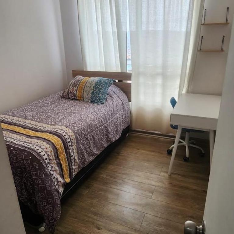 Valpo y su encanto, a pasos de Viña y la costa - Apartment - 19