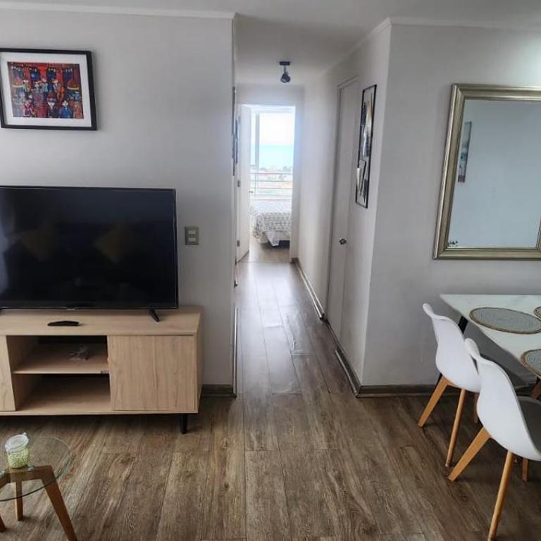 Valpo y su encanto, a pasos de Viña y la costa - Apartment - 24