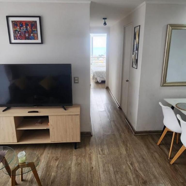 Valpo y su encanto, a pasos de Viña y la costa - Apartment - 20