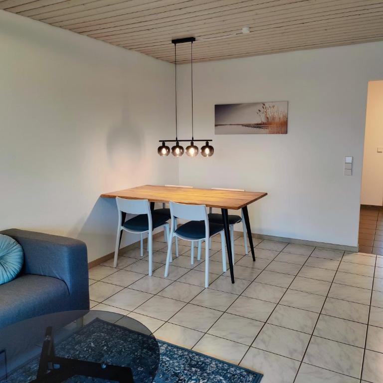 Ferienhof Schöngarten, Sonja & Stefan Büchele GbR - Apartment - 19