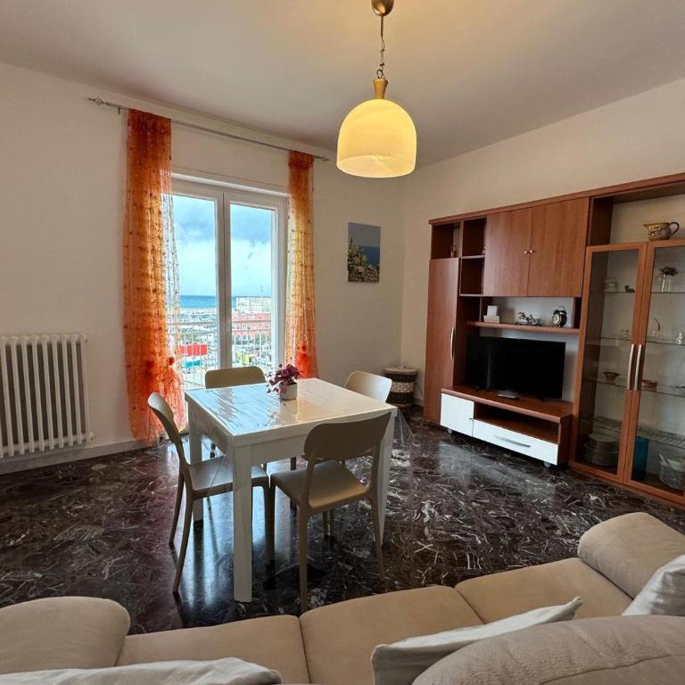 Appartament Girò Vista Mare - Two-Bedroom Apartment - 21