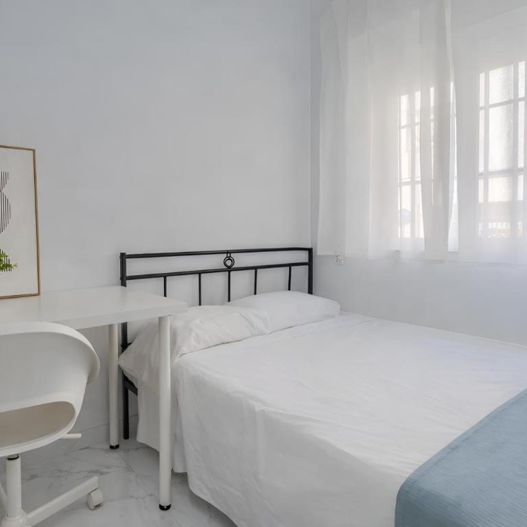 Apartamento Luz de Gadir - Apartamento de lujo de 4 dormitorios - 20
