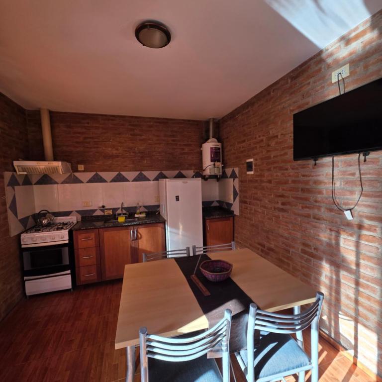 Complejo de departamentos 7 Cielos - Superior One-Bedroom Apartment - 2