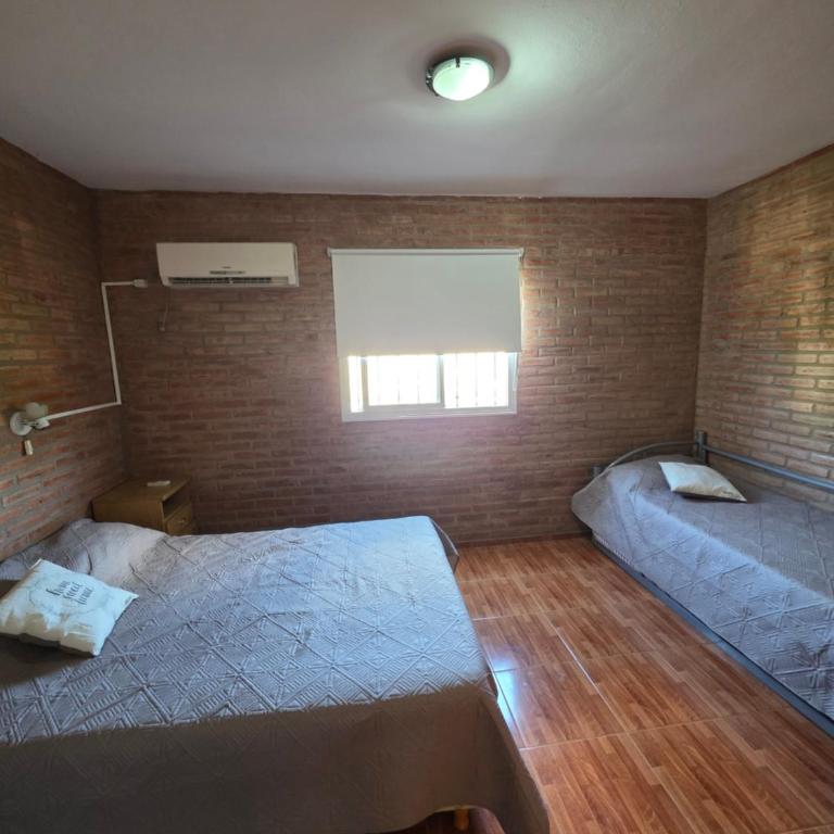 Complejo de departamentos 7 Cielos - Two-Bedroom Apartment - 1