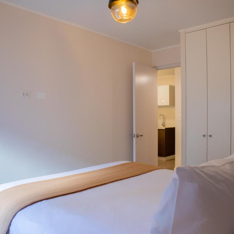 Art Residence in Miraflores by Wynwood House - Apartamento de 1 dormitorio - 7
