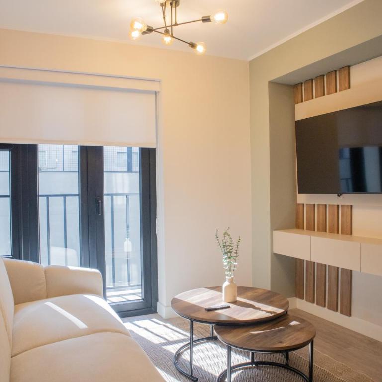 Art Residence in Miraflores by Wynwood House - Apartamento de 1 dormitorio - 8