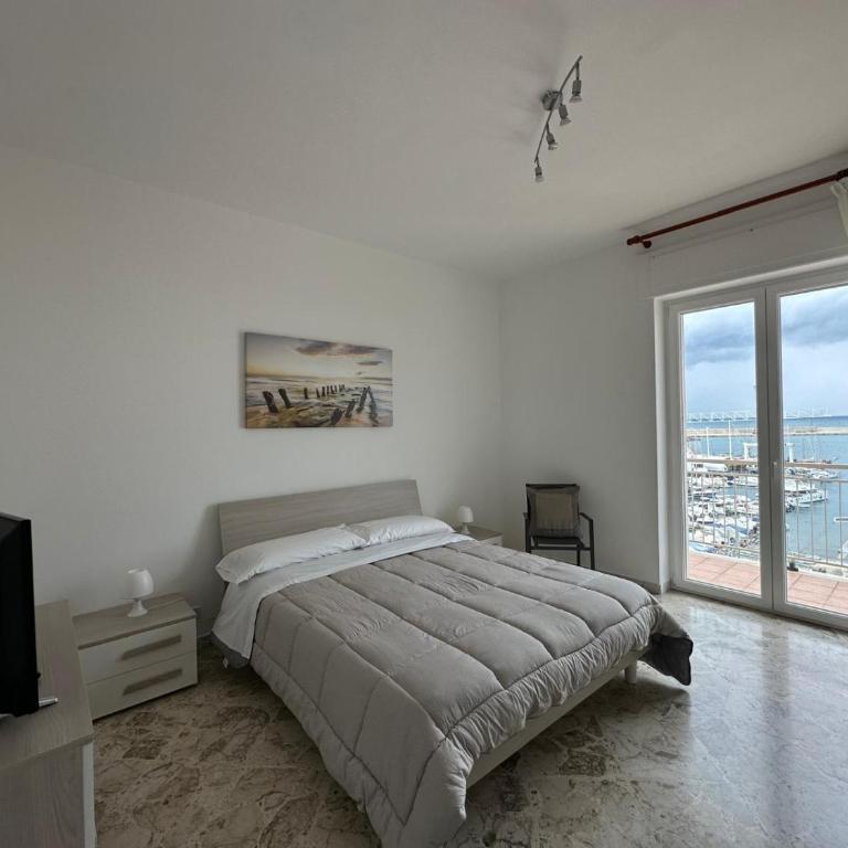 Appartament Girò Vista Mare - Two-Bedroom Apartment - 23