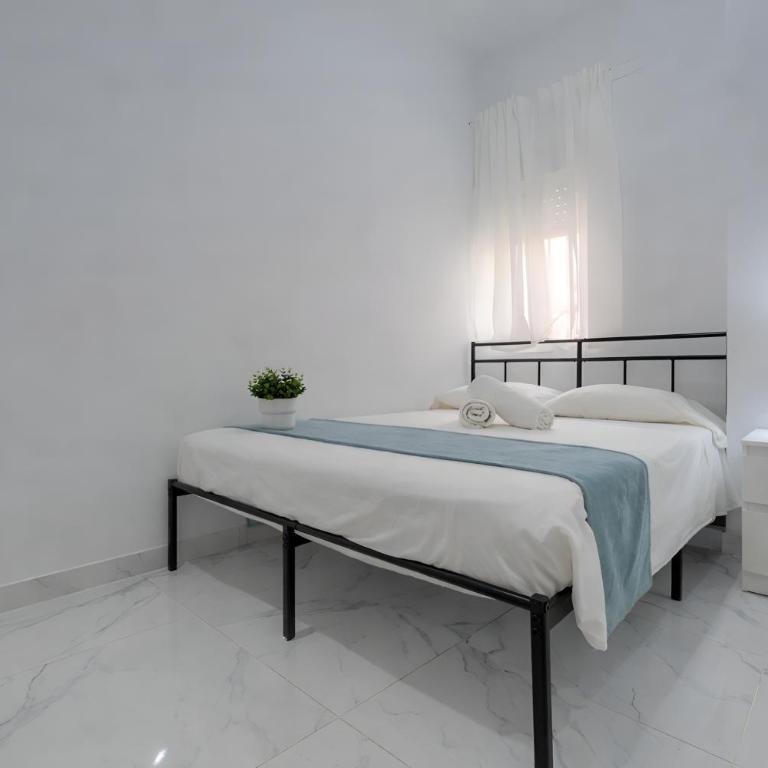Apartamento Luz de Gadir - Apartamento de lujo de 4 dormitorios - 9