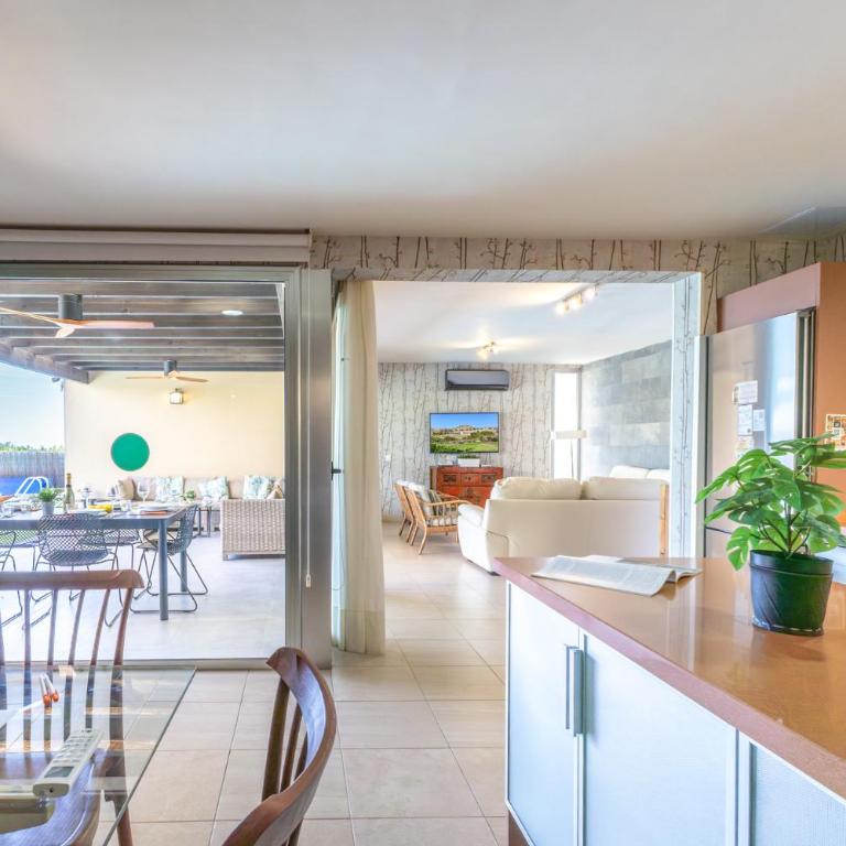 Holiday Home Jacana by VillaGranCanaria - Villa de 3 dormitorios - 14