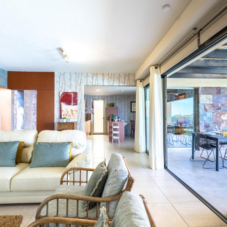 Holiday Home Jacana by VillaGranCanaria - Villa de 3 dormitorios - 11