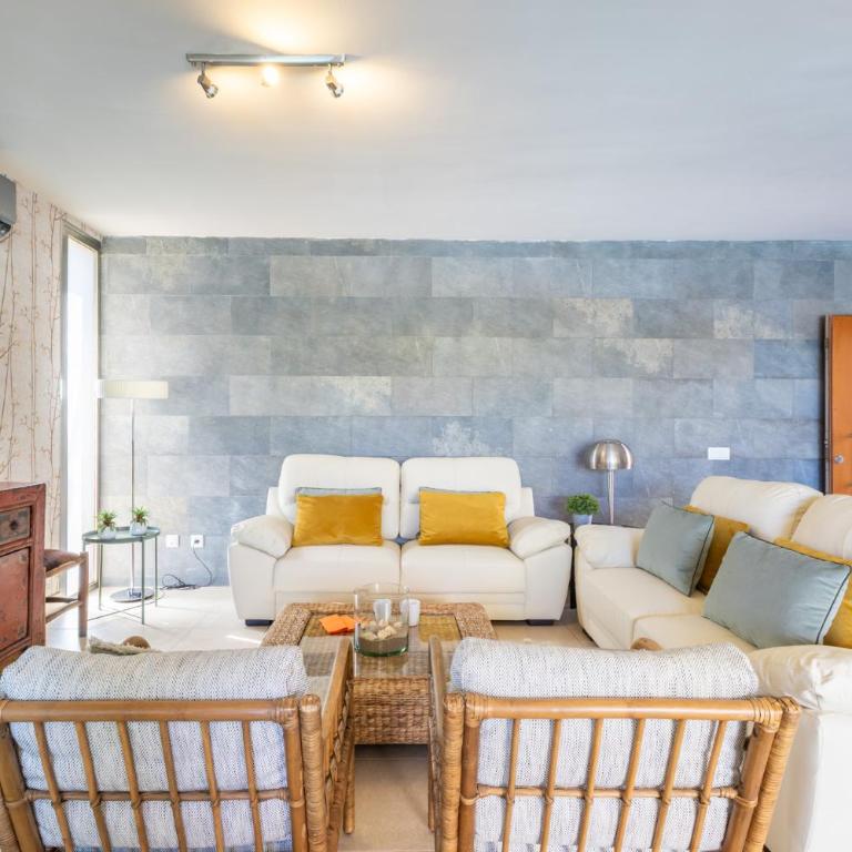 Holiday Home Jacana by VillaGranCanaria - Villa de 3 dormitorios - 12