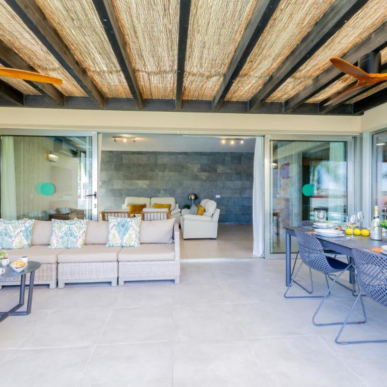 Holiday Home Jacana by VillaGranCanaria - Villa de 3 dormitorios - 9