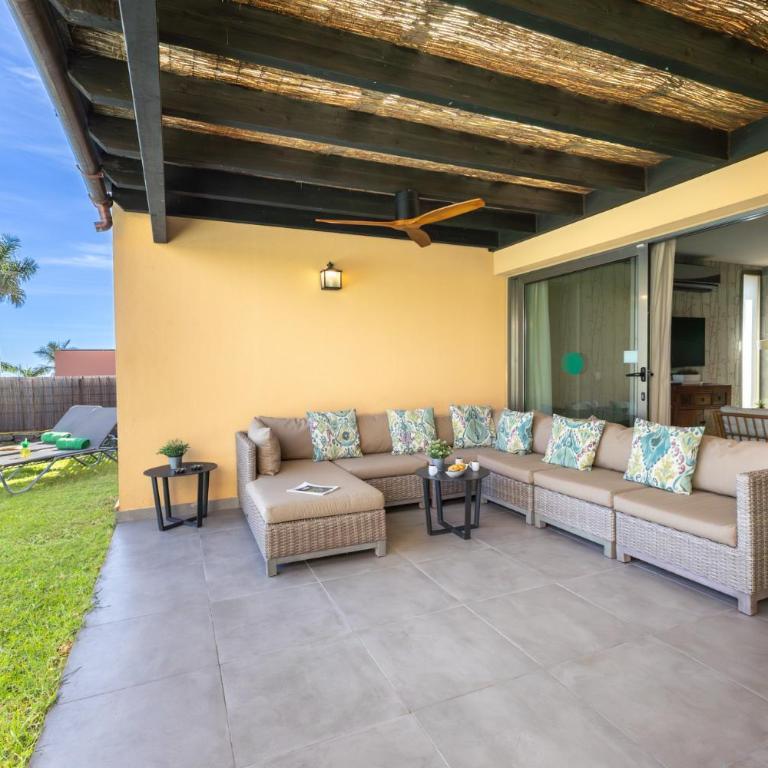 Holiday Home Jacana by VillaGranCanaria - Villa de 3 dormitorios - 2