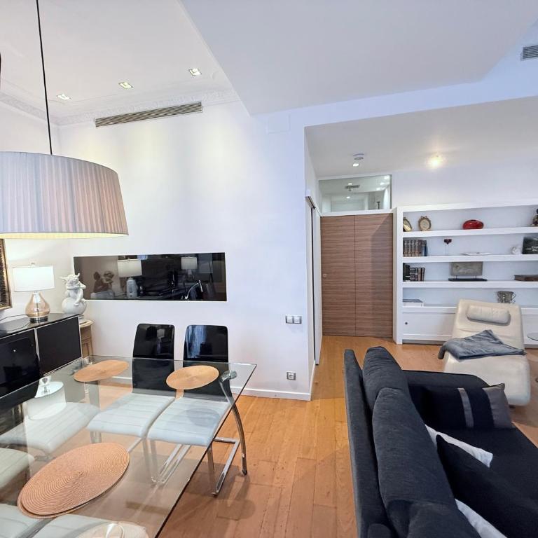 CENTRAL CITY Ivax - Apartment - 4